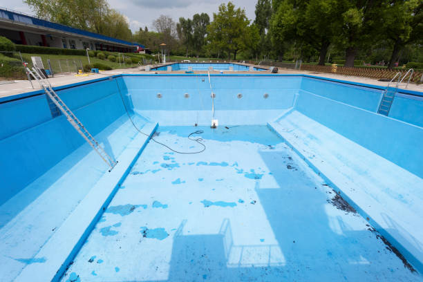 Best Water damage restoration near me  in Presidio, TX