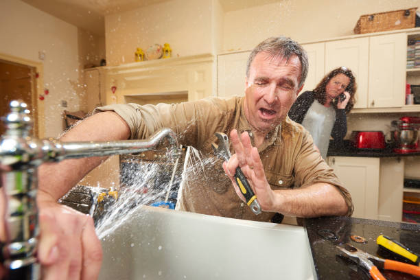 Best Water damage restoration company  in Presidio, TX